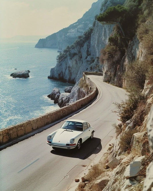 How to Master the Italian Summer Look: Effortless Elegance, Riviera Style