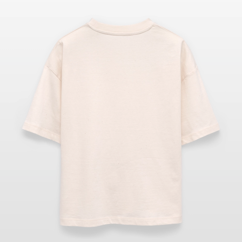 8.Tennis Club Poise - natural raw