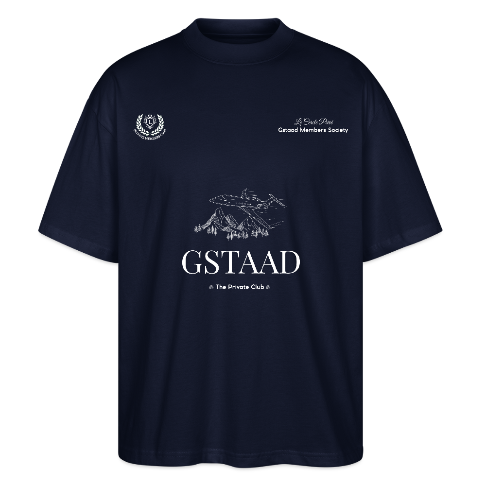 Gastaad - navy
