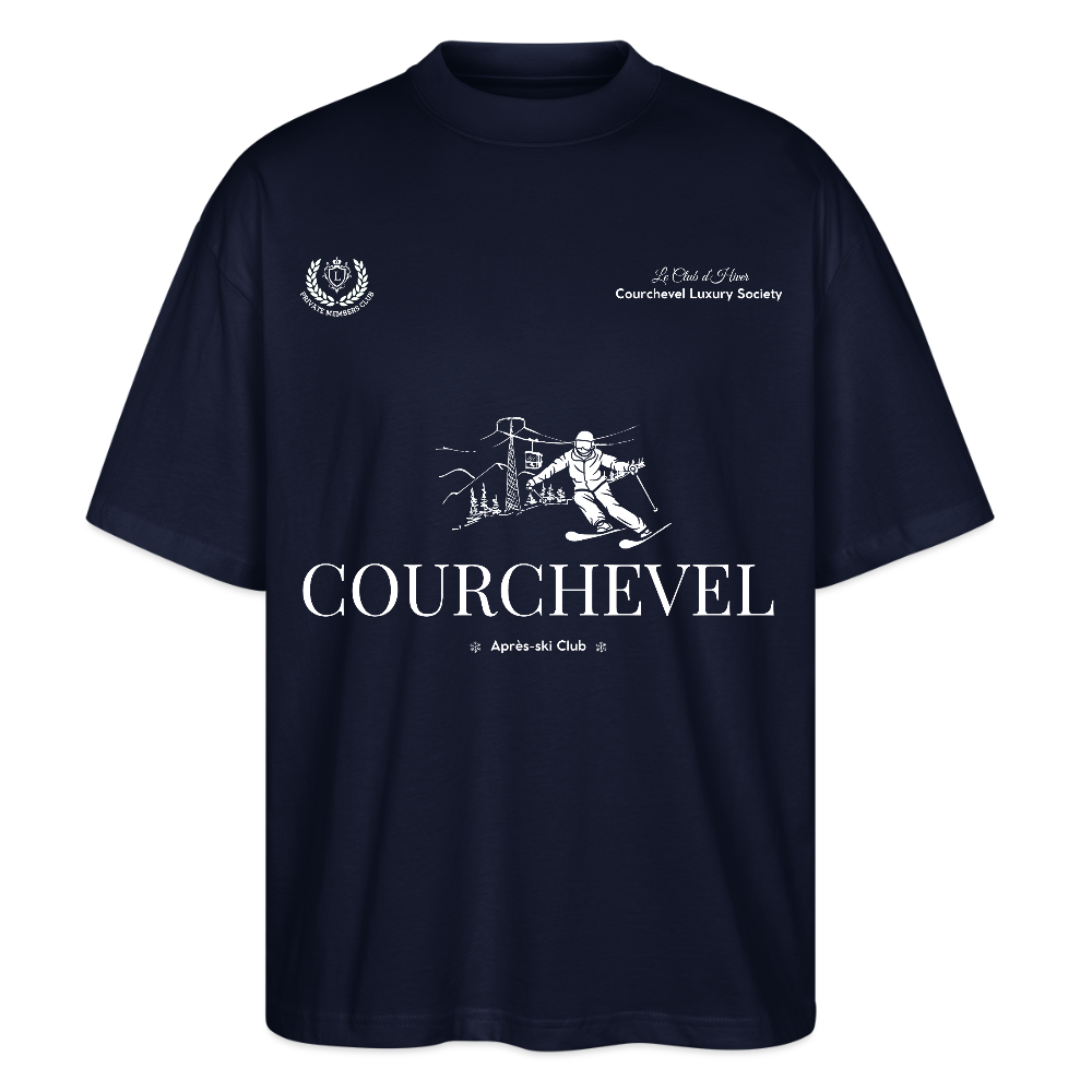 Courchevel - navy
