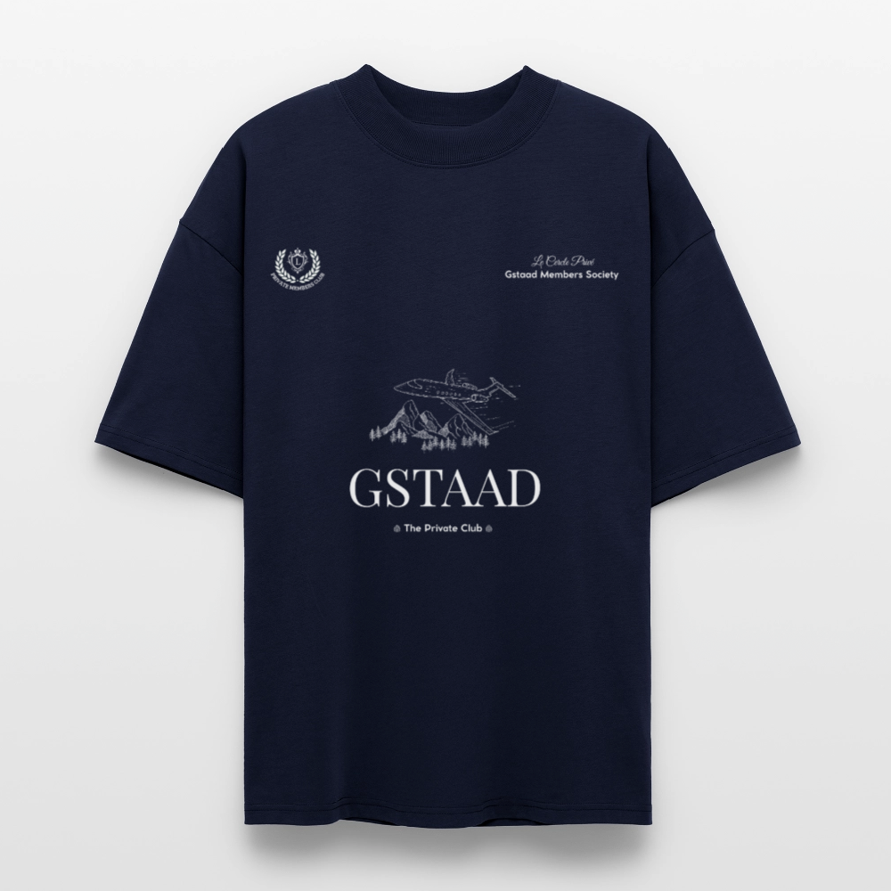 Gastaad - navy