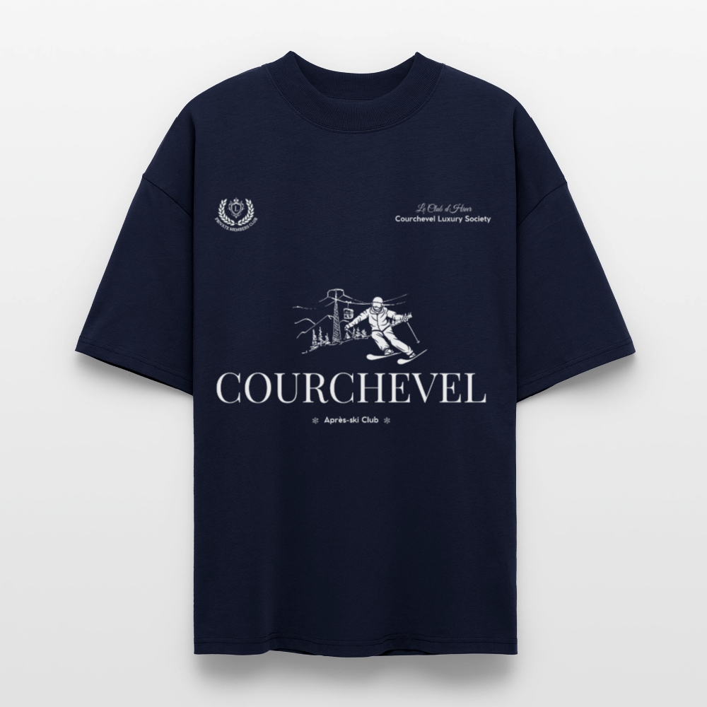 Courchevel - navy